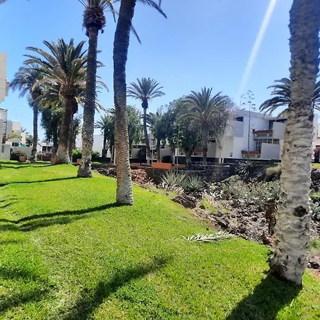 Apartamento Sunset Retreat *