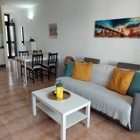 Sunset Retreat Apartmán Arona (Tenerife)