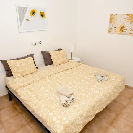 Apartamento Sunset Retreat Arona (Tenerife)