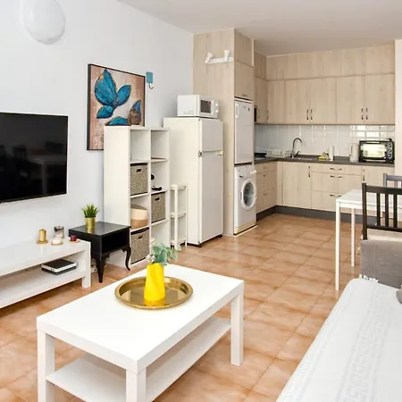 Apartamento Sunset Retreat