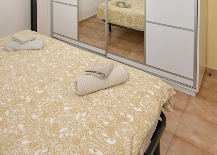 Apartmán Sunset Retreat *