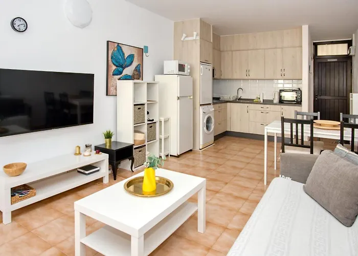 Apartmán Sunset Retreat