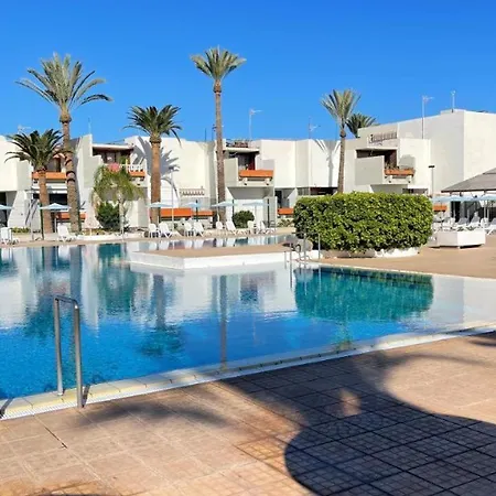 아파트 Sunset Retreat *