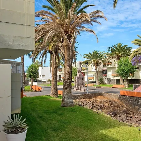 Sunset Retreat Apartament