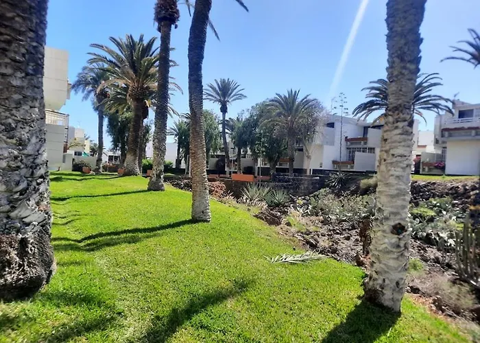 Appartement Sunset Retreat *