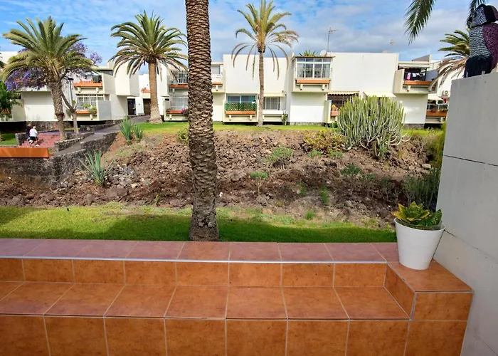 Sunset Retreat Appartement Arona (Tenerife)