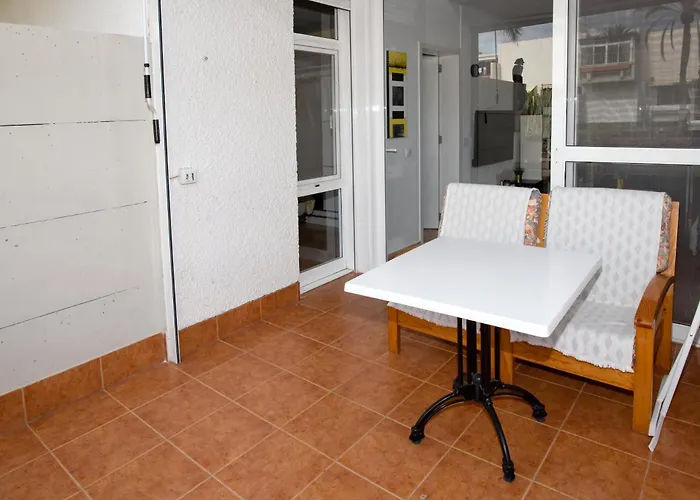 Sunset Retreat Arona (Tenerife)