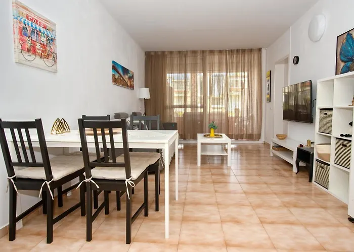 Sunset Retreat Appartement *