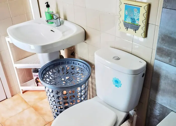 Sunset Retreat * Arona (Tenerife)