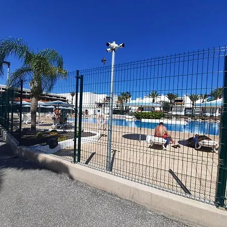 Sunset Retreat Apartament