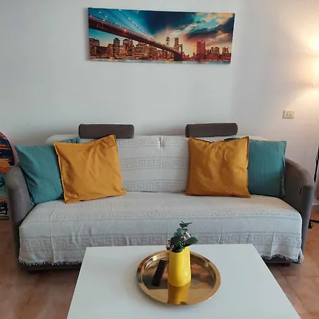 Sunset Retreat Arona (Tenerife)