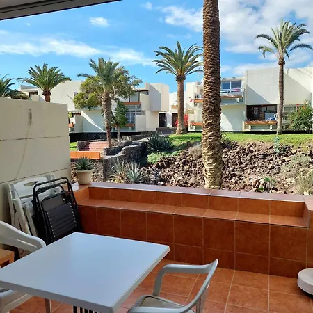 Sunset Retreat Arona (Tenerife)