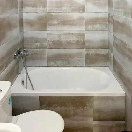 Appartamento Sunset Retreat