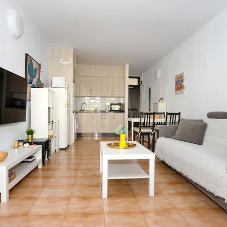 Sunset Retreat Appartamento *