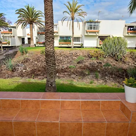 Sunset Retreat Appartamento Arona (Tenerife)