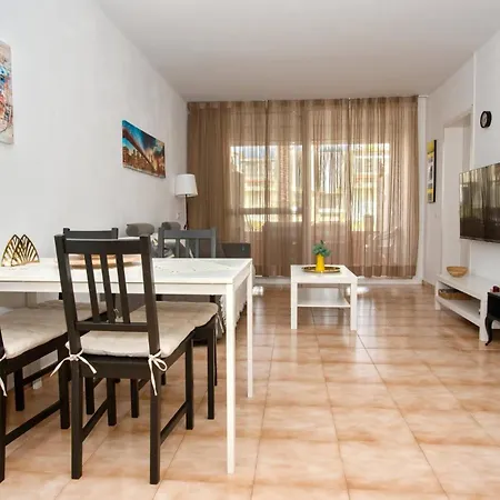 Sunset Retreat Appartamento *