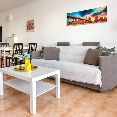 Sunset Retreat Apartament Arona (Tenerife)