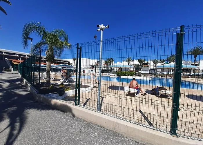 Sunset Retreat Apartment