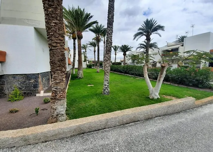 Sunset Retreat 公寓 *