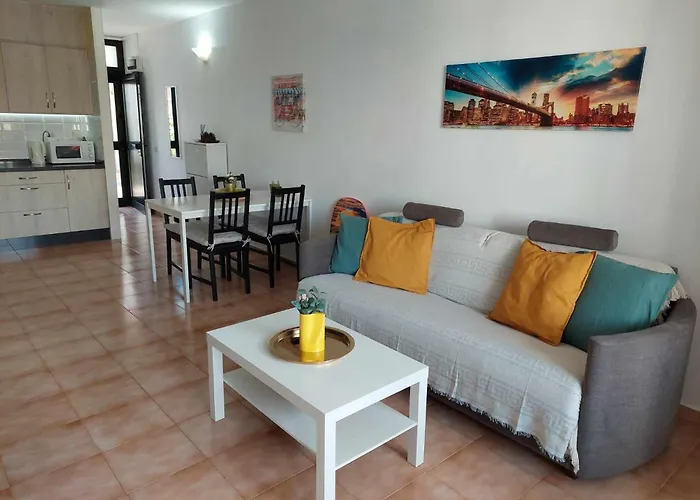 Sunset Retreat Apartment Arona (Tenerife)