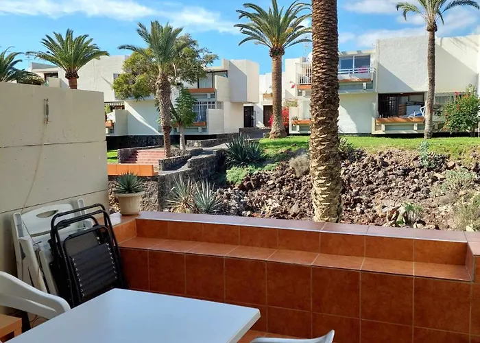 Sunset Retreat Arona (Tenerife)