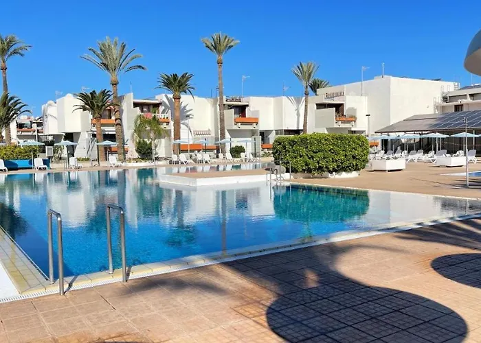 Apartment Sunset Retreat *