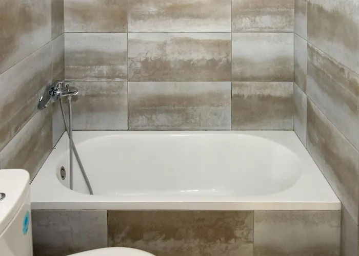 Apartment Sunset Retreat